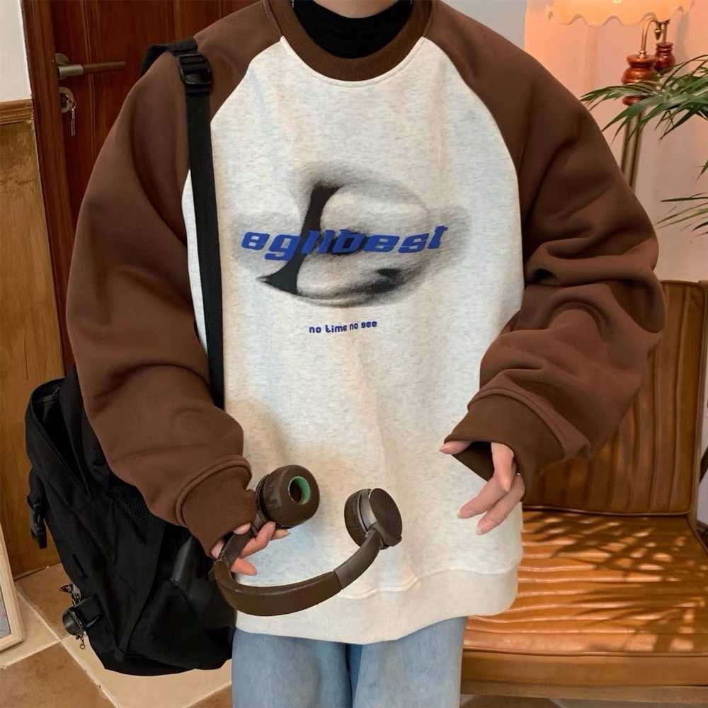 Avant Garde × Japanese Brand × Streetwear Hoodies… - image 1