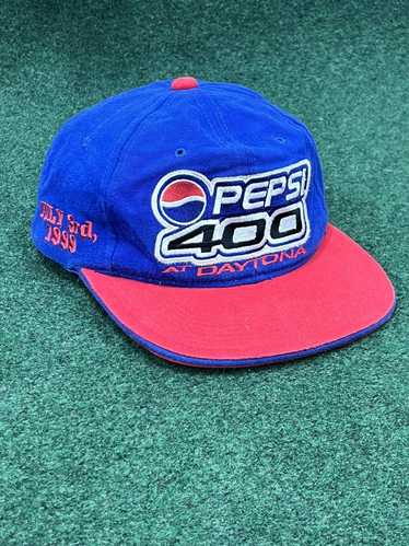 Chase Authentics × NASCAR × Vintage 1999 Pepsi 400