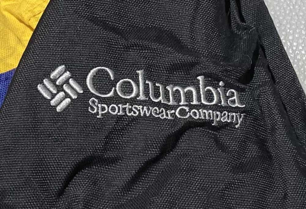 Columbia Vintage Columbia omnitech sidecut ski ja… - image 5