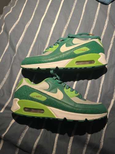 Nike Nike air maxs