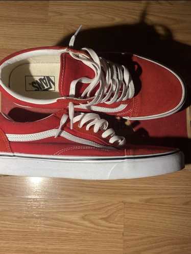 Vans Vans Old School