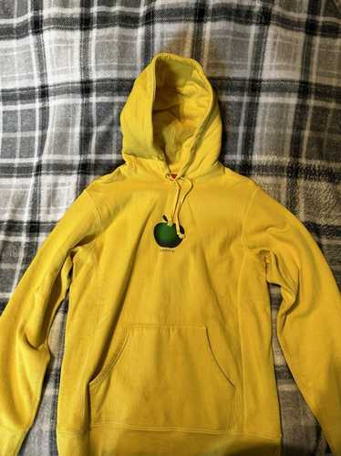 Supreme sales hoodie ss19