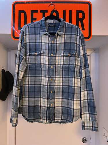 Lucky Brand Lucky Brand Flannel - image 1