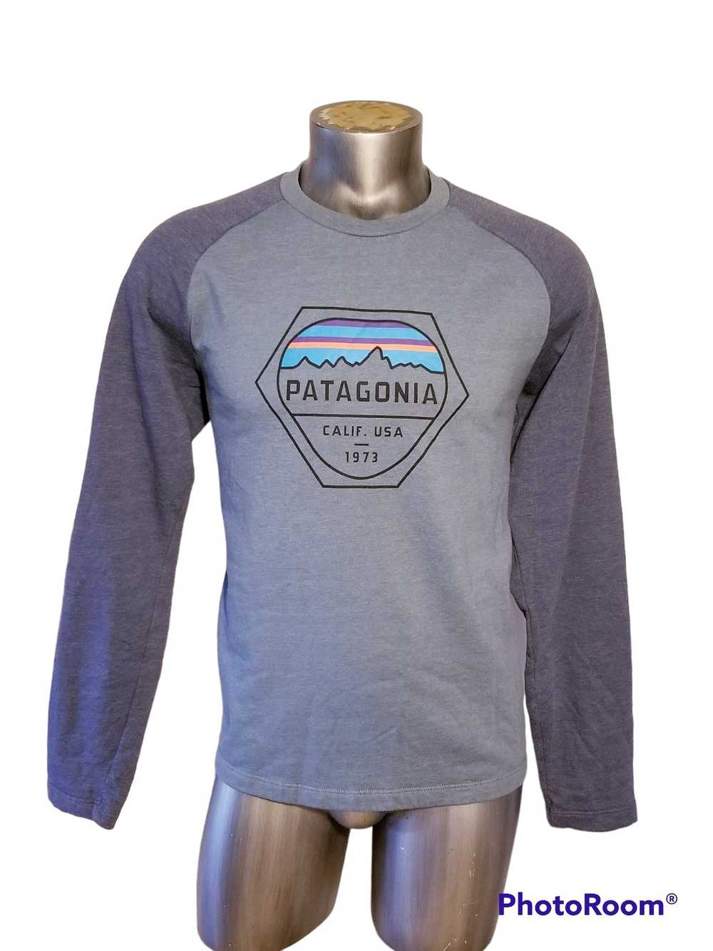 Patagonia organic cotton retro - image 1