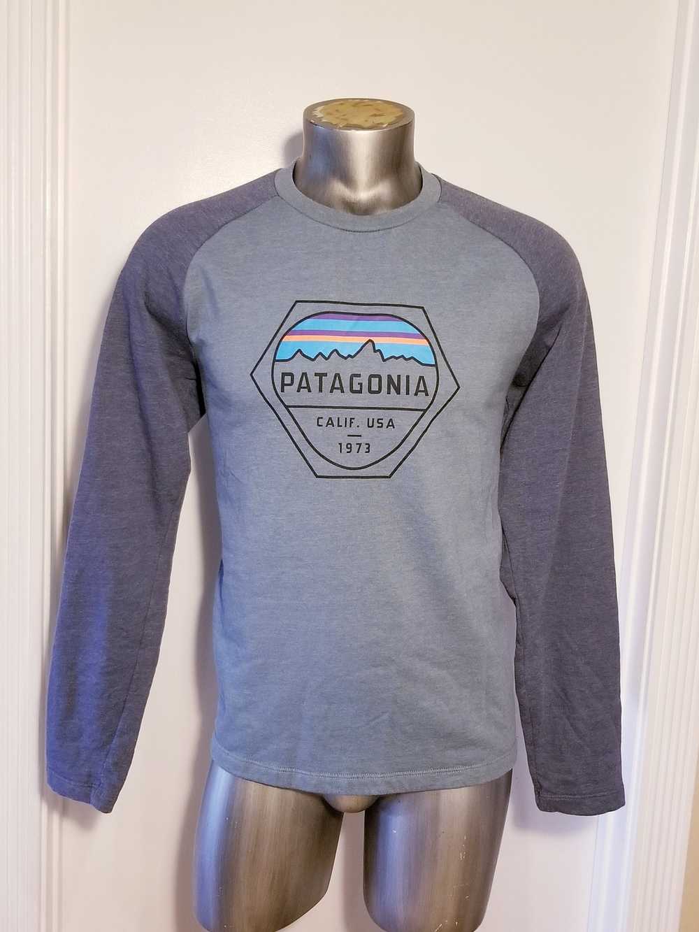 Patagonia organic cotton retro - image 2