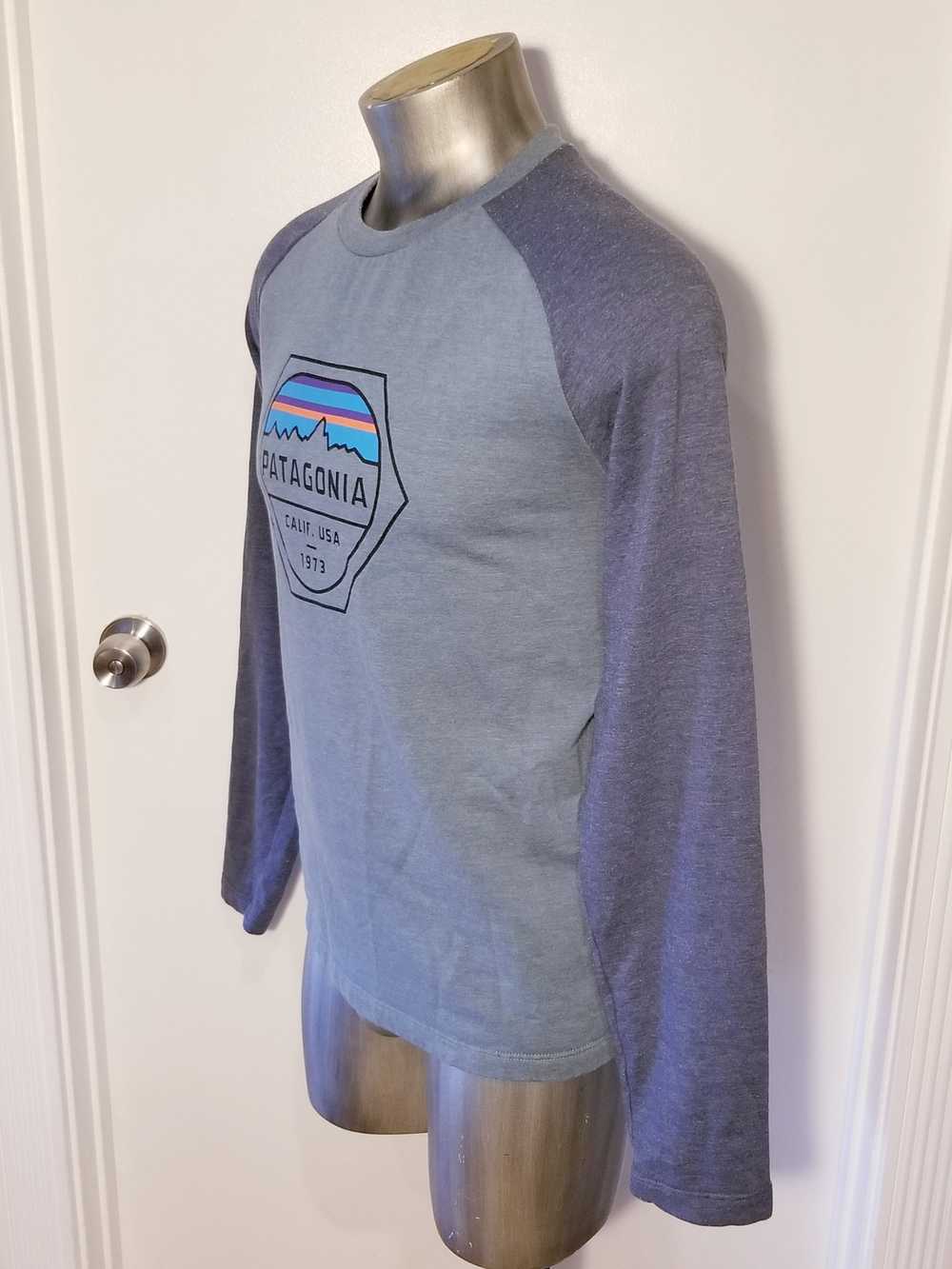 Patagonia organic cotton retro - image 3