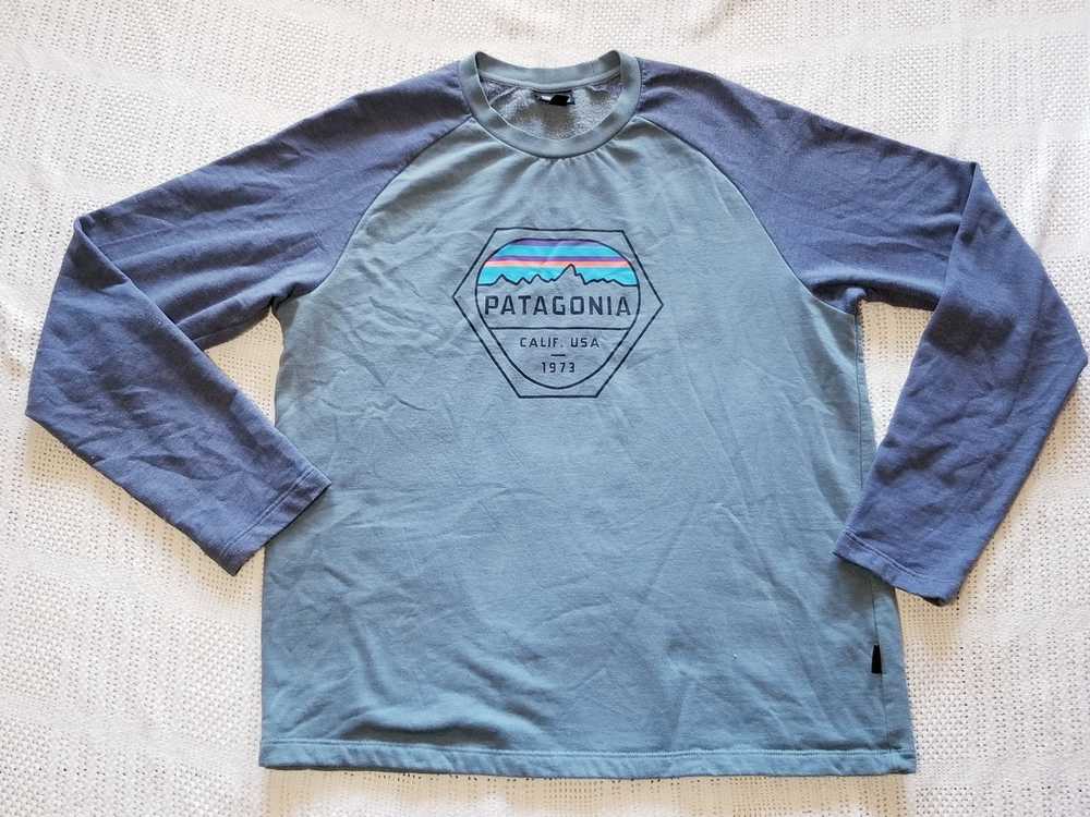 Patagonia organic cotton retro - image 5