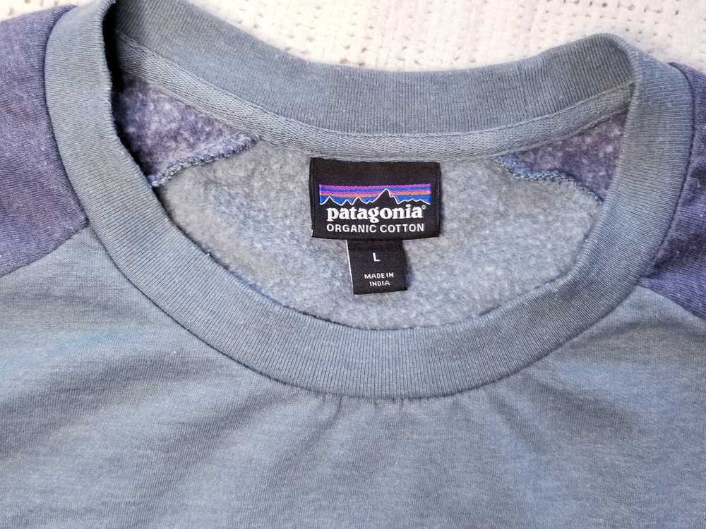 Patagonia organic cotton retro - image 6