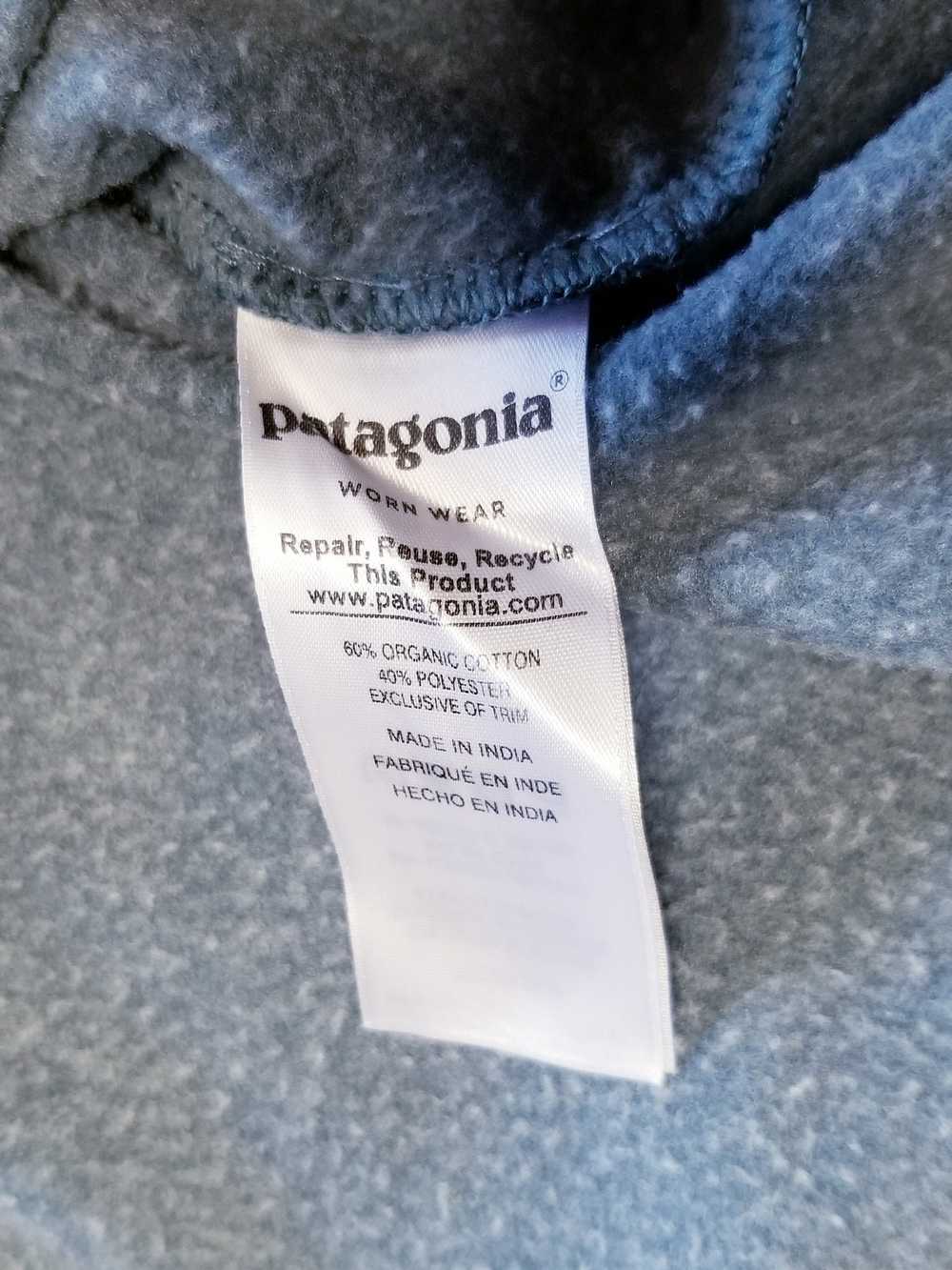 Patagonia organic cotton retro - image 7