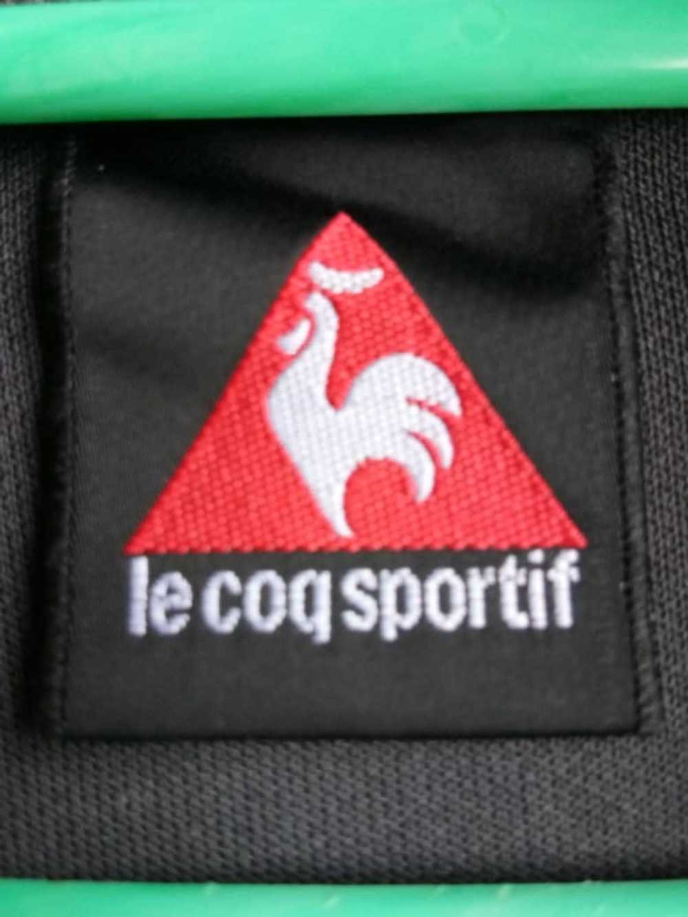 Japanese Brand × Le Coq Sportif × Vintage Le Coq … - image 6