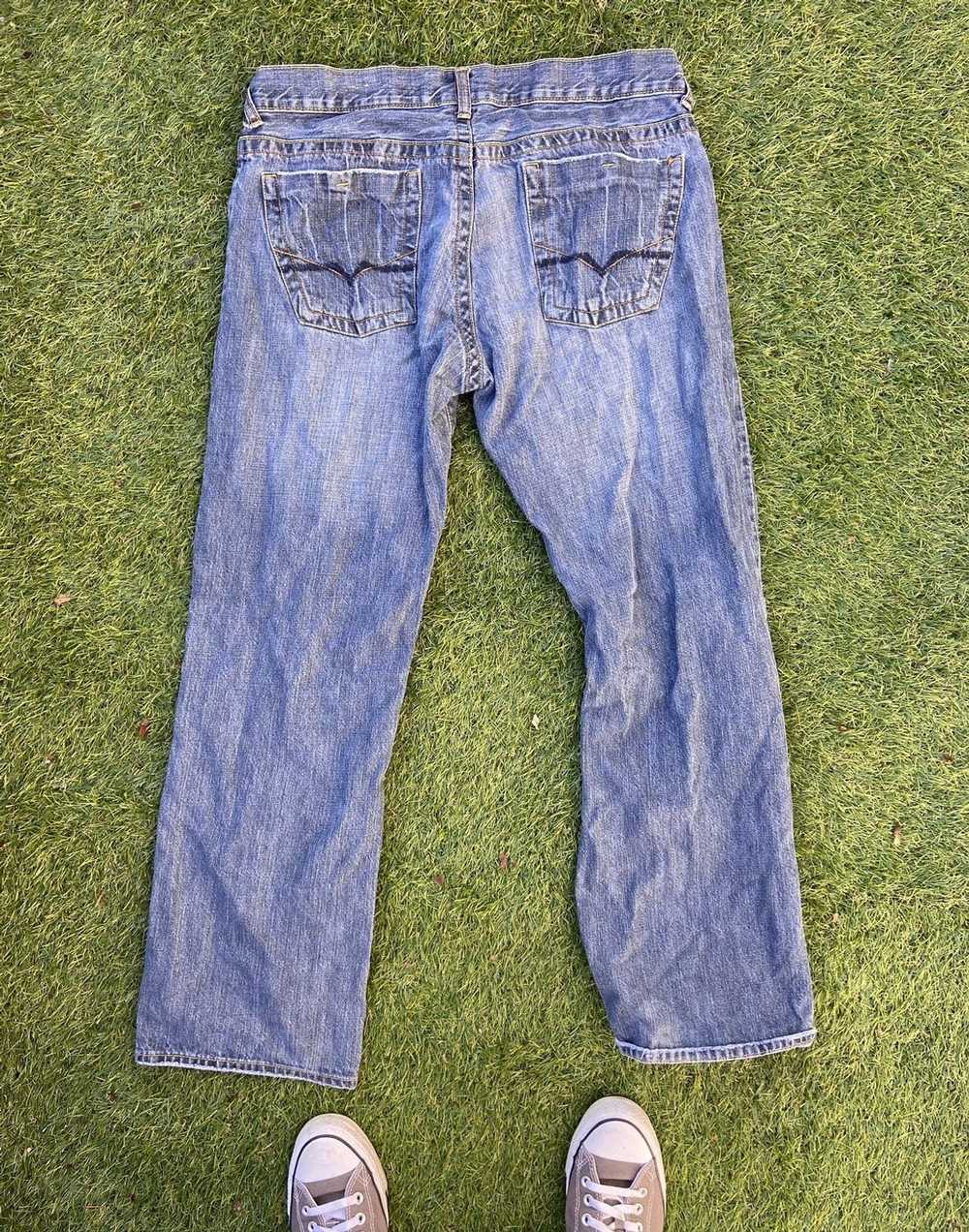 Guess × Vintage Guess Coronado Straight Jeans - image 4