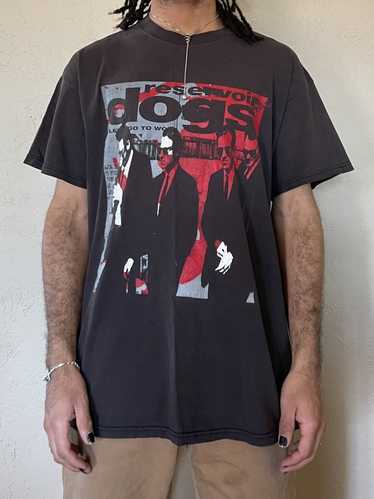 Vintage reservoir dogs tee - Gem