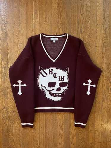 HEAVEN CAN WAIT(ヘブン・キャン・ウェイト)商品ページ - HCW