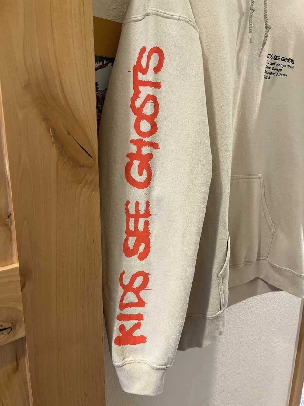 オンライン卸売り Kanye/Virgil/Murakami Kids See Ghosts M | www