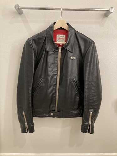 Lewis leathers leather corsair - Gem