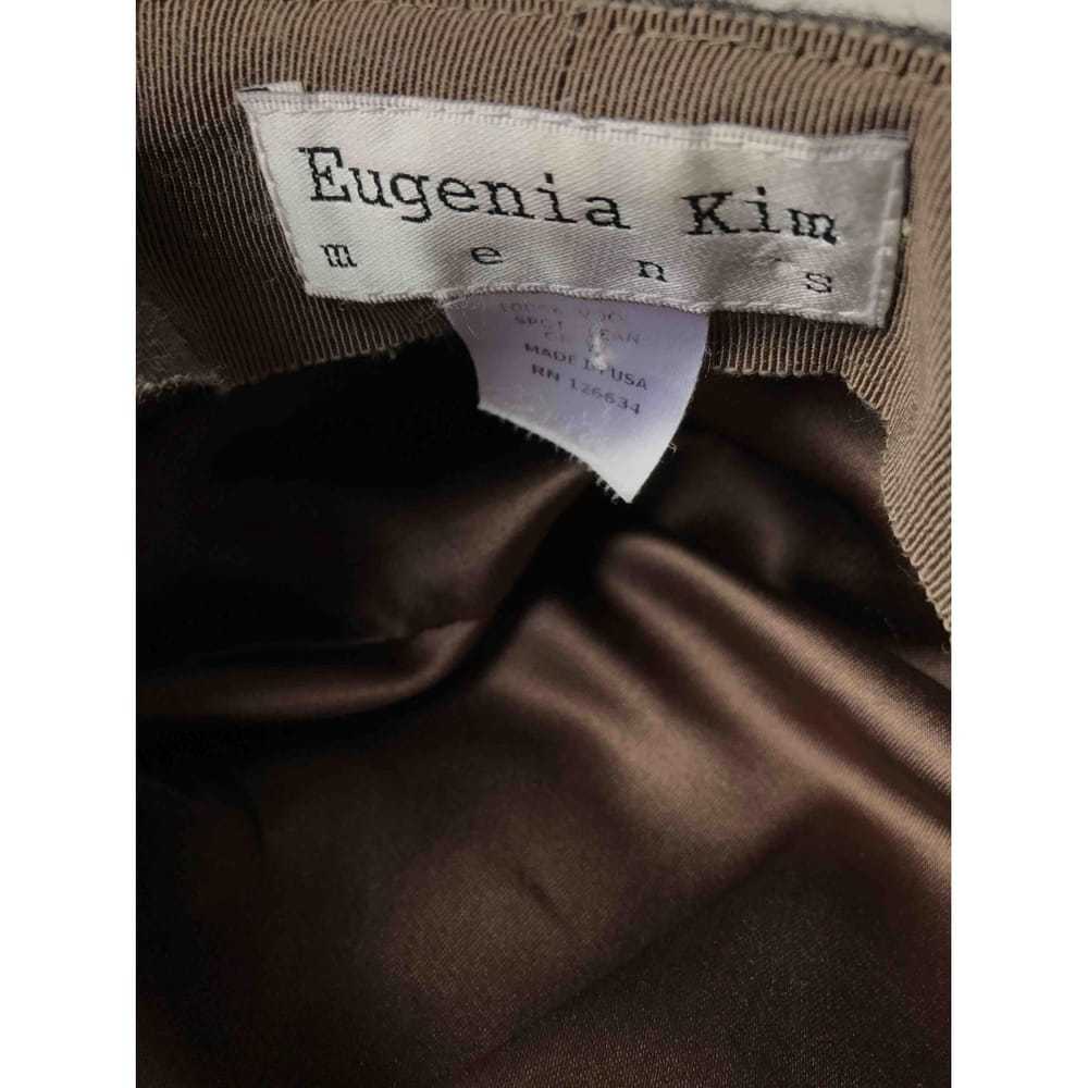 Eugenia Kim Wool beret - image 5