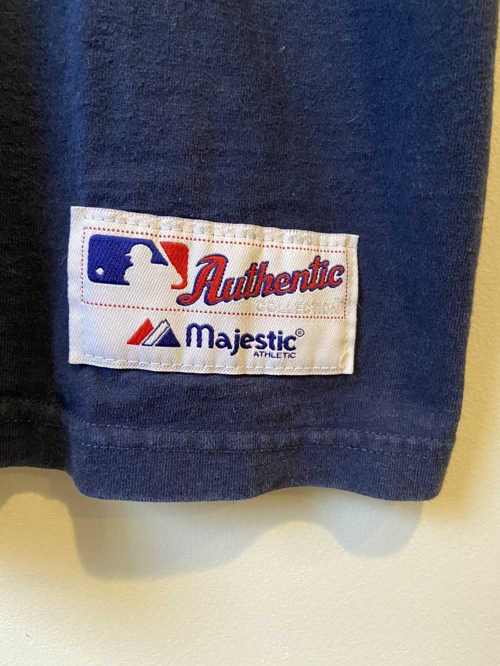 Majestic × New York Yankees × Vintage 2000 Majest… - image 6