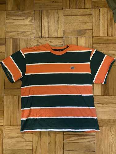 Obey Obey Striped Shirt