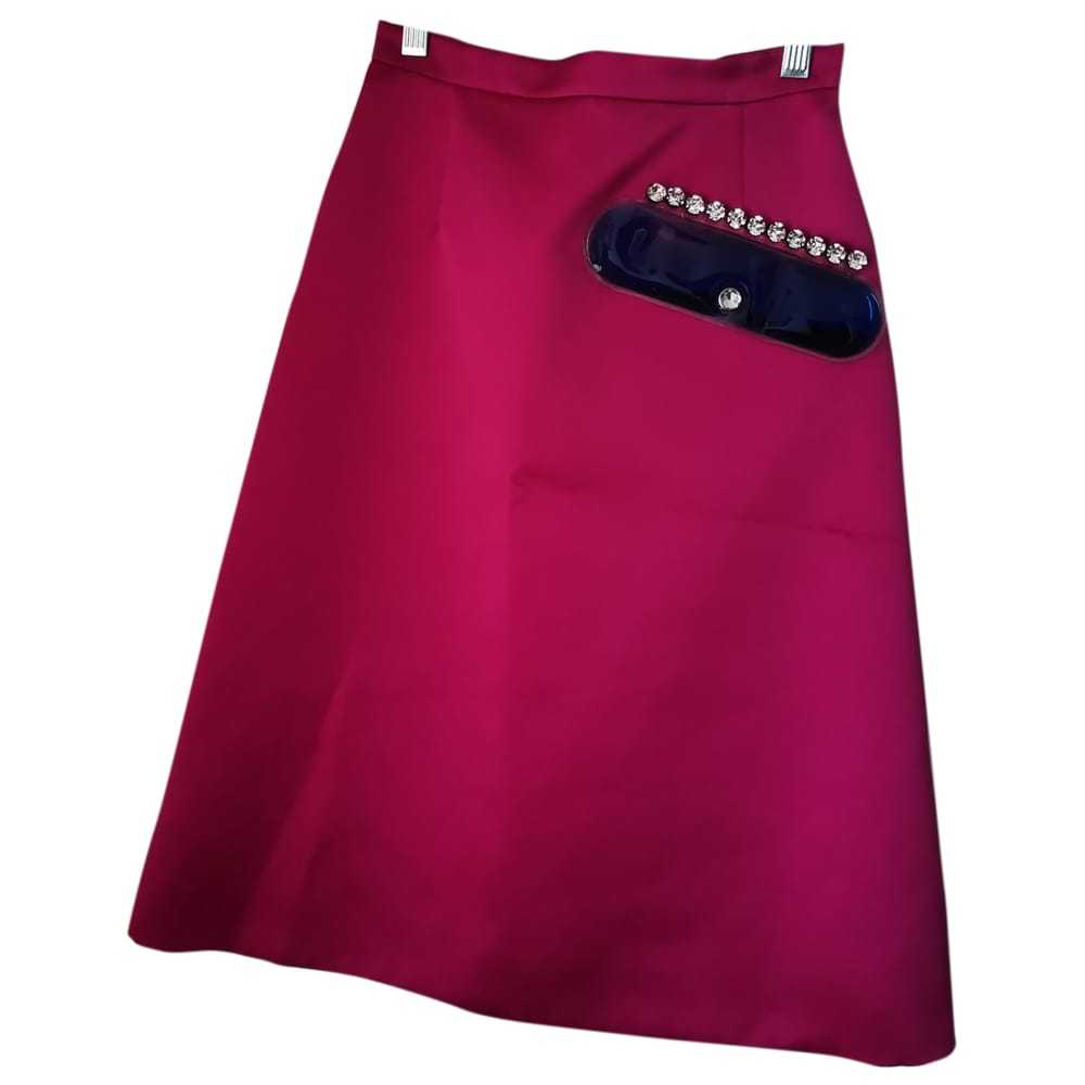 Christopher Kane Skirt - image 1