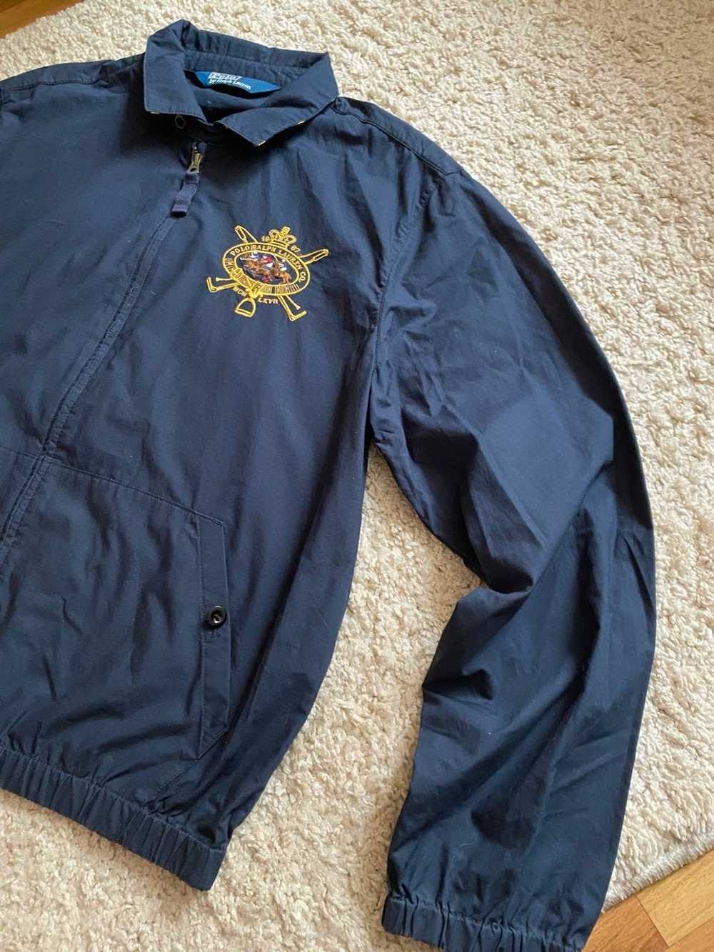 Polo Ralph Lauren × Vintage Vintage Polo Ralph La… - image 3