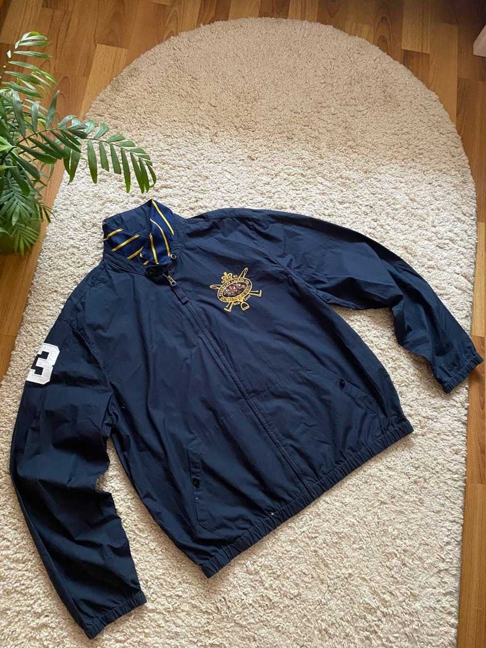 Polo Ralph Lauren × Vintage Vintage Polo Ralph La… - image 6