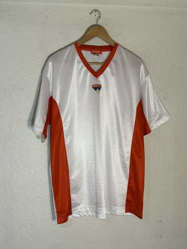 Vintage Costa Rica FIFA World Cup '06 Jersey - Size L – eKONIQ