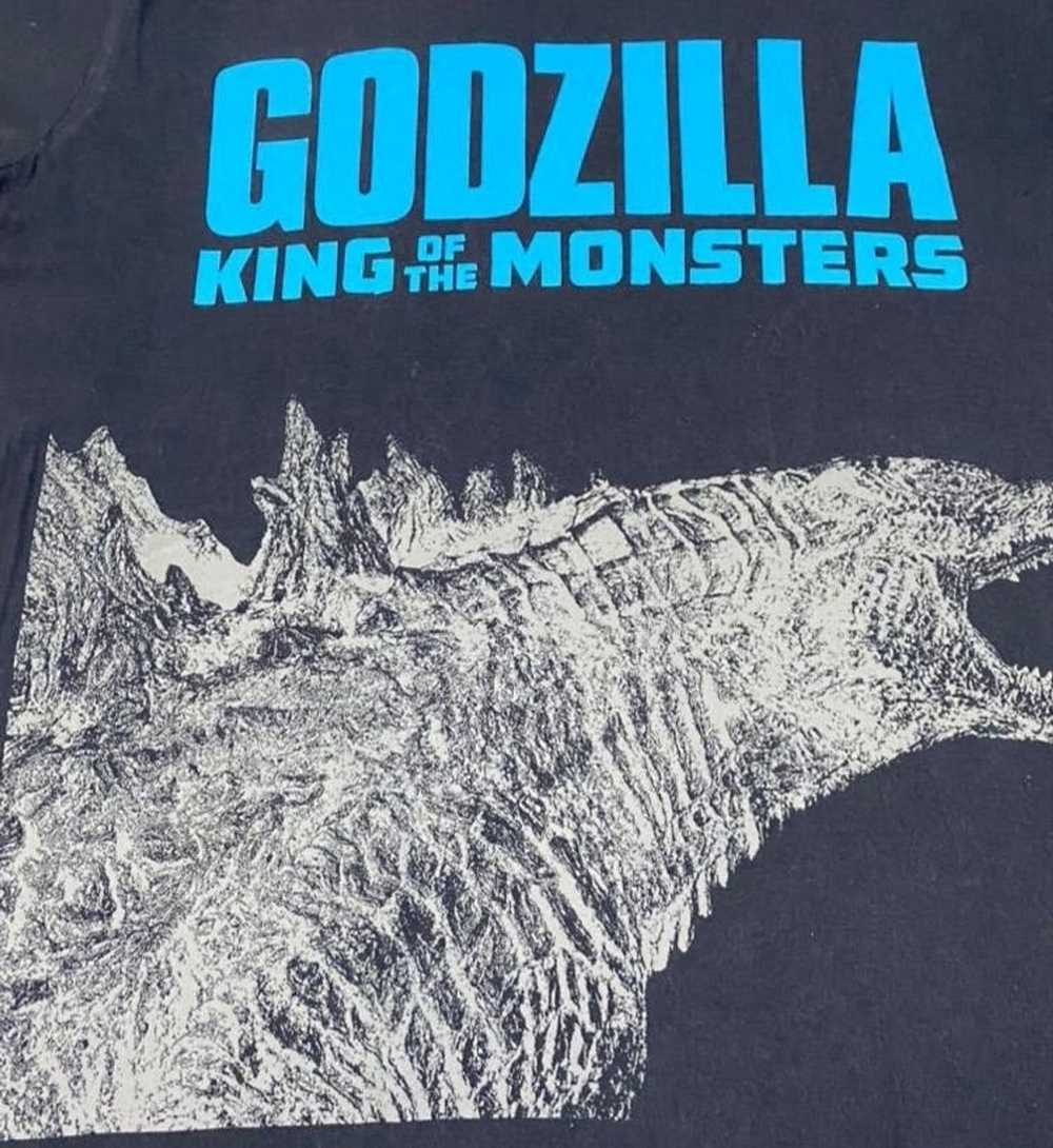 Movie × Vintage 🔥Last Drop🔥Vintage Godzilla Kin… - image 3