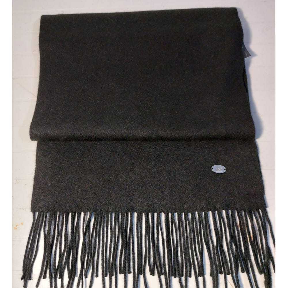 Fendi Cashmere scarf - image 2