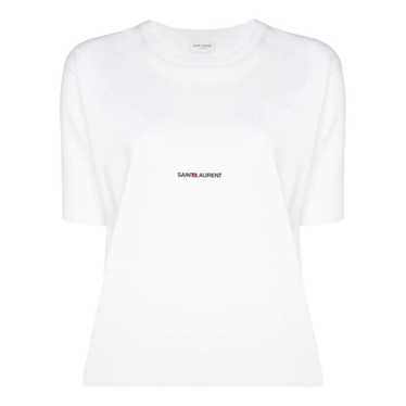 Saint Laurent T-shirt - image 1