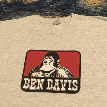 Vintage 90s ben davis - Gem