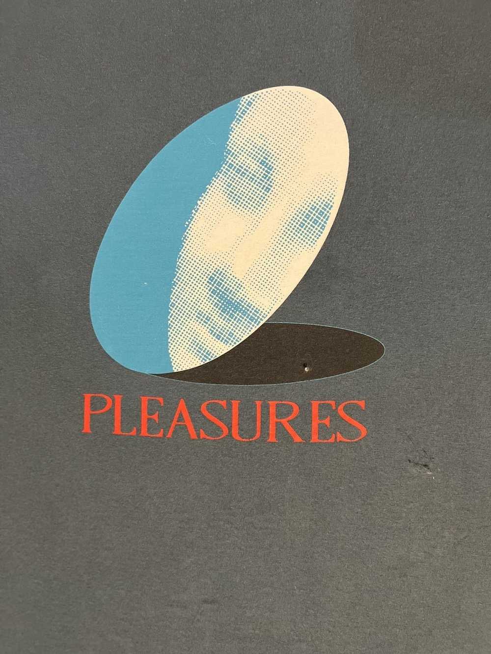 Pleasures Pleasures Tee - image 5