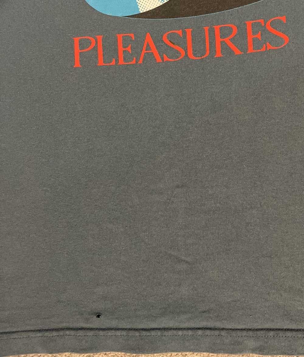 Pleasures Pleasures Tee - image 6