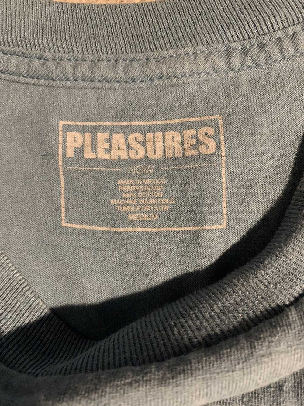 Pleasures Pleasures Tee - image 8