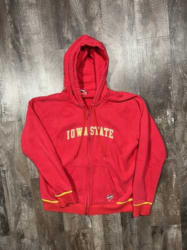 Nike × Vintage Vintage Iowa State Nike Hoodie