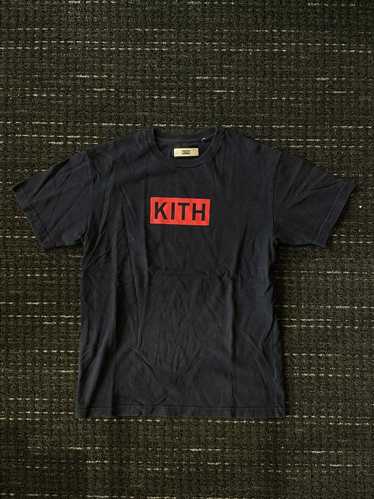 Kith Kith box logo