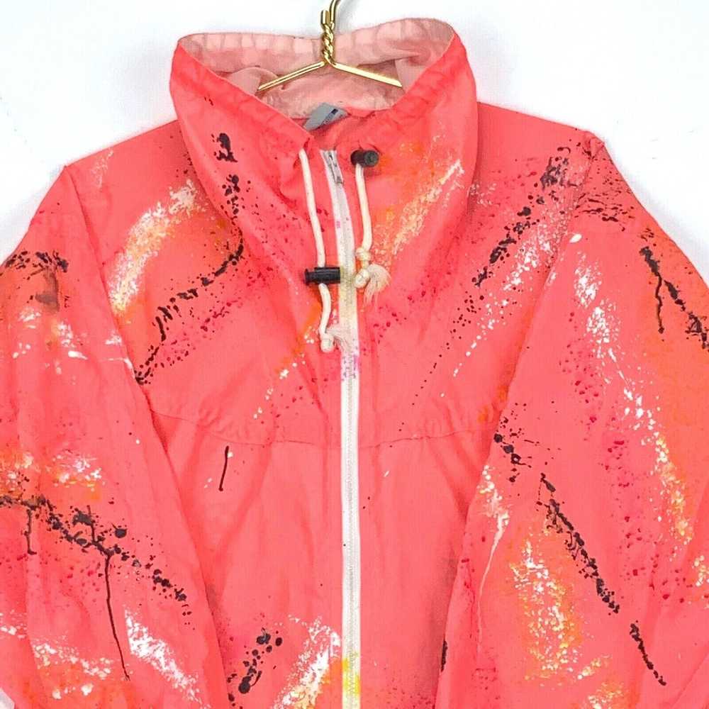 Ocean Pacific Ocean Pacific Vintage Windbreaker J… - image 2