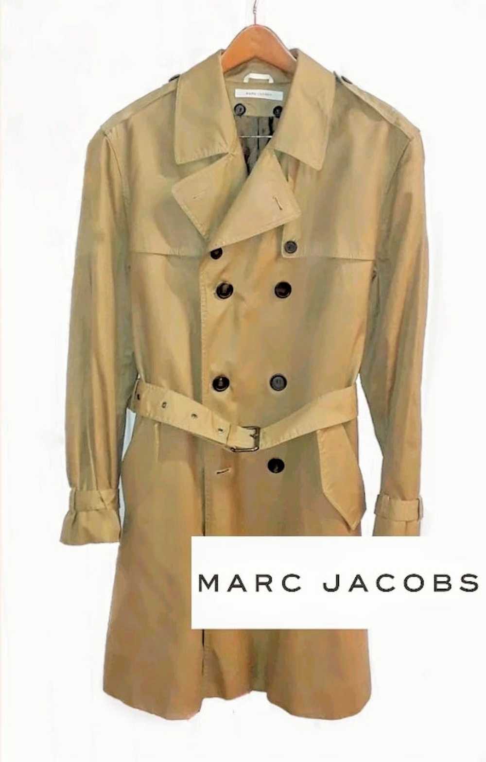 Marc Jacobs Marc Jacobs Collection Line McKintosh… - image 1