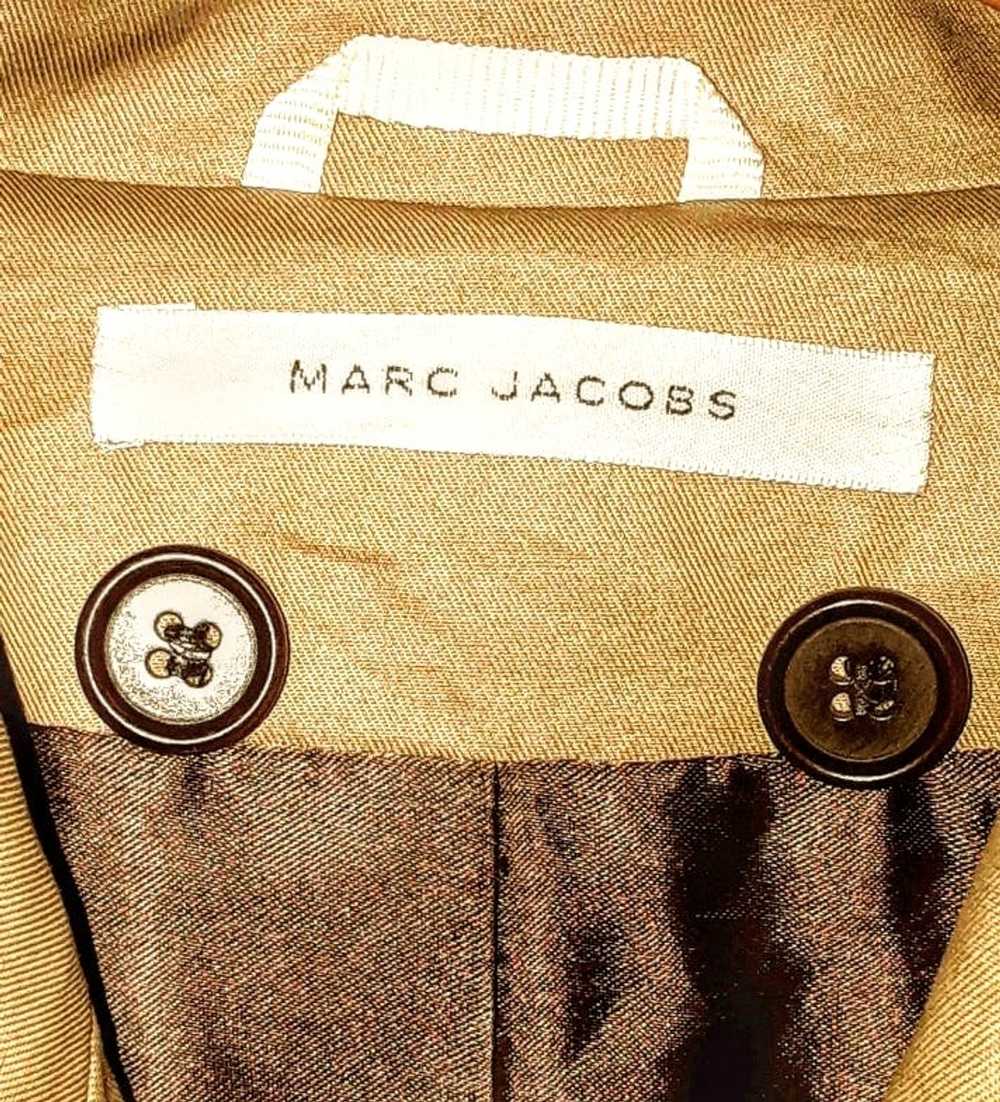 Marc Jacobs Marc Jacobs Collection Line McKintosh… - image 8