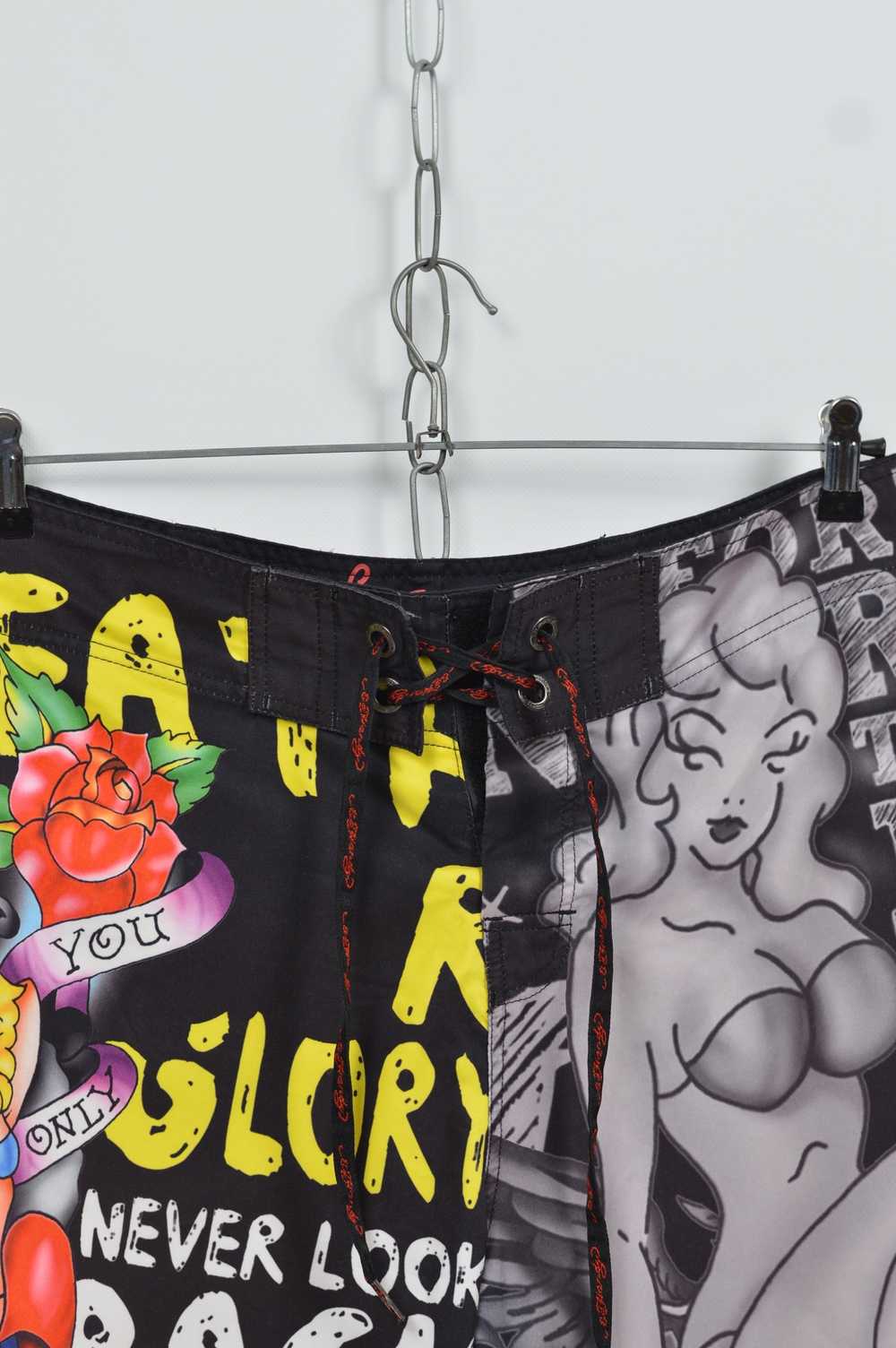 Christian Audigier × Ed Hardy Ed Hardy Christian … - image 3