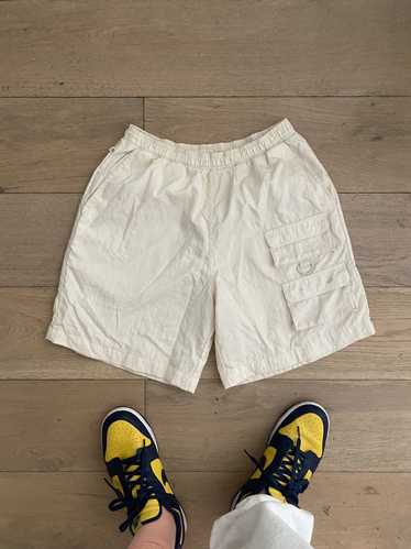 Adidas Adidas reveal ripstop shorts size M