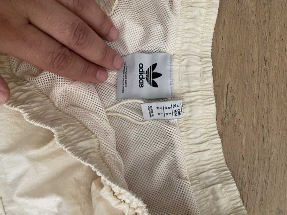 Adidas Adidas reveal ripstop shorts size M - image 6