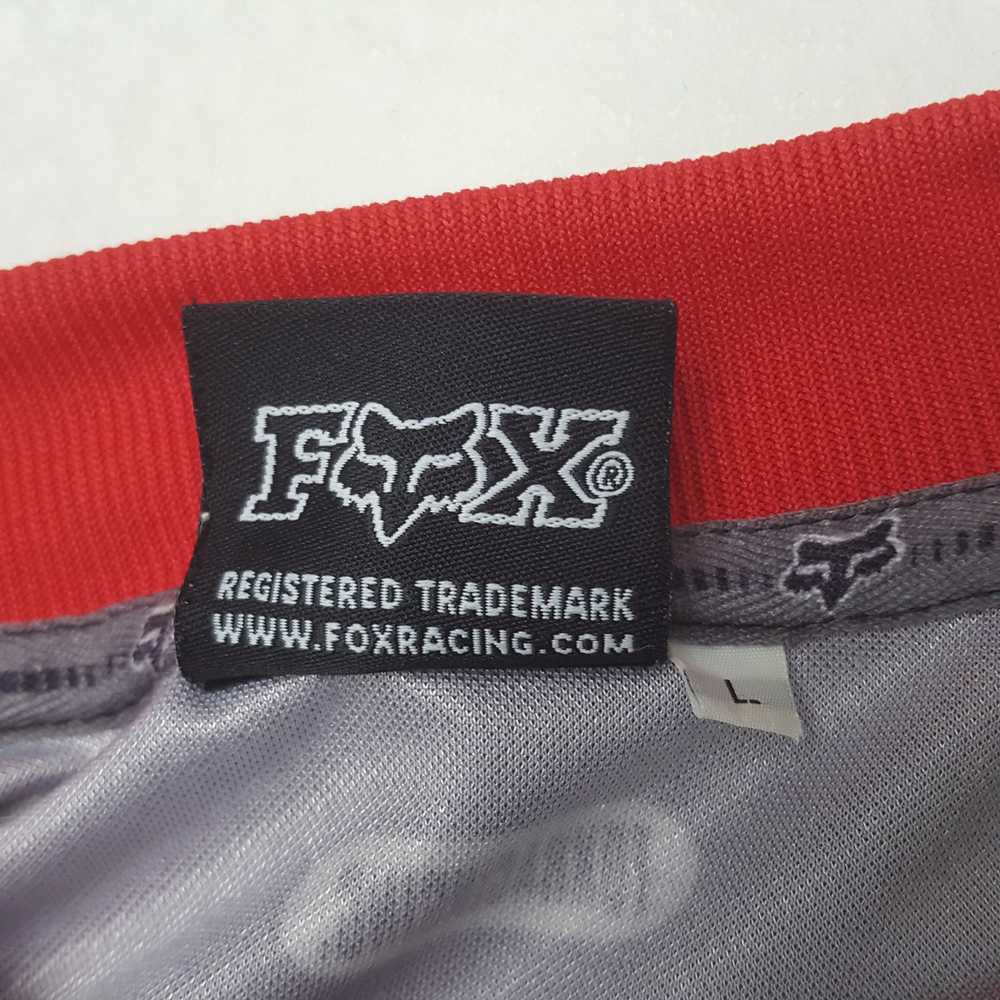 Fox Racing × Sportswear × Vintage Vintage Fox Rac… - image 4