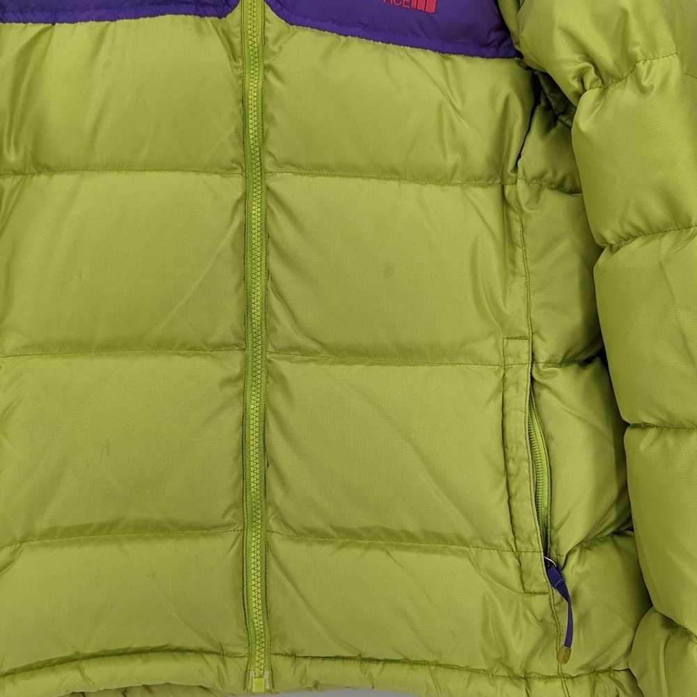 The North Face The North Face Vintage Nuptse2 700… - image 3
