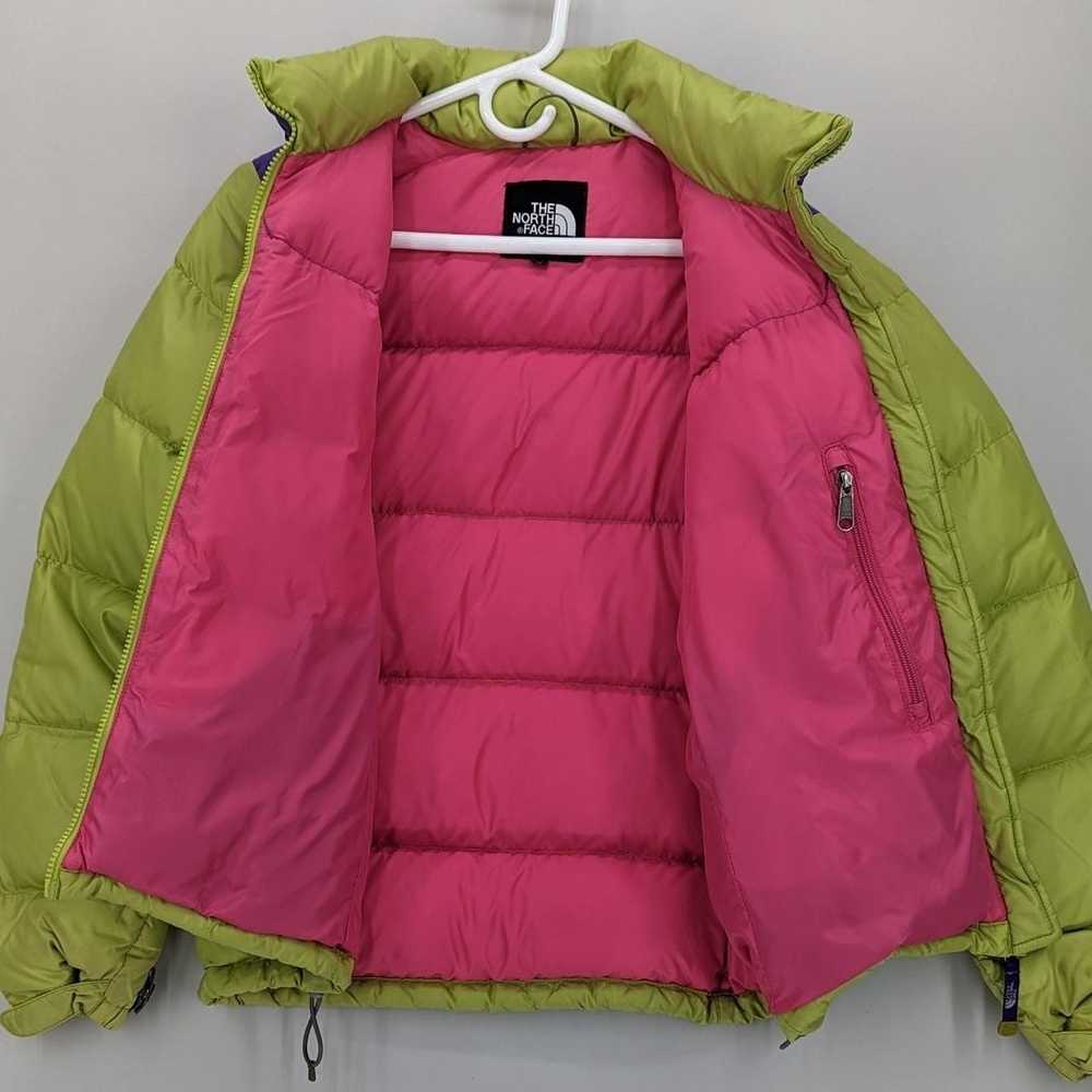 The North Face The North Face Vintage Nuptse2 700… - image 4
