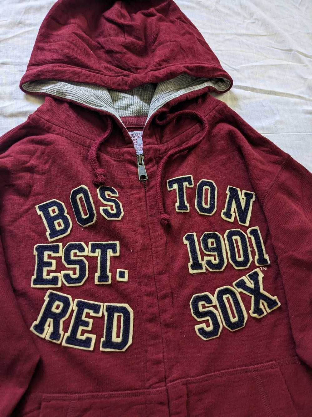 MLB × Uniqlo Boston Red Sox - Gem