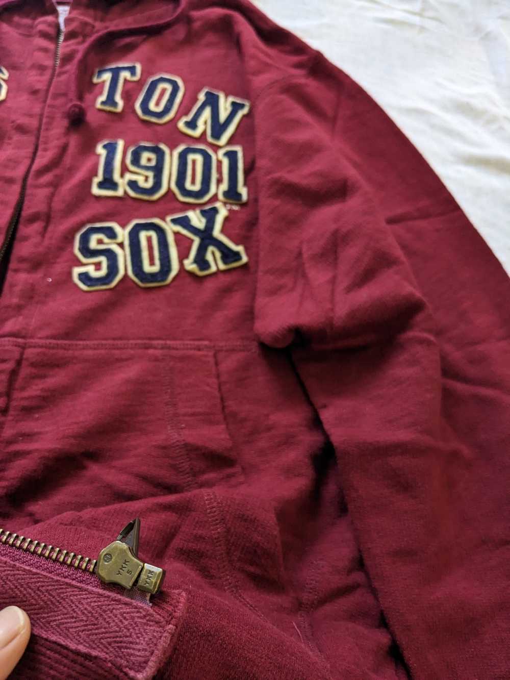 MLB × Uniqlo Boston Red Sox - Gem