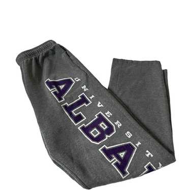 Jansport University At Albany Sweatpants