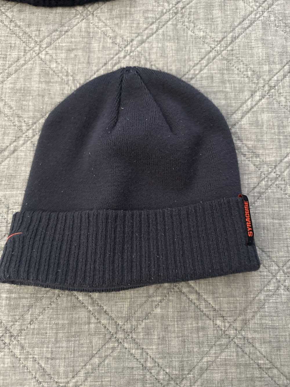 Nike Syracuse university beanie - image 2