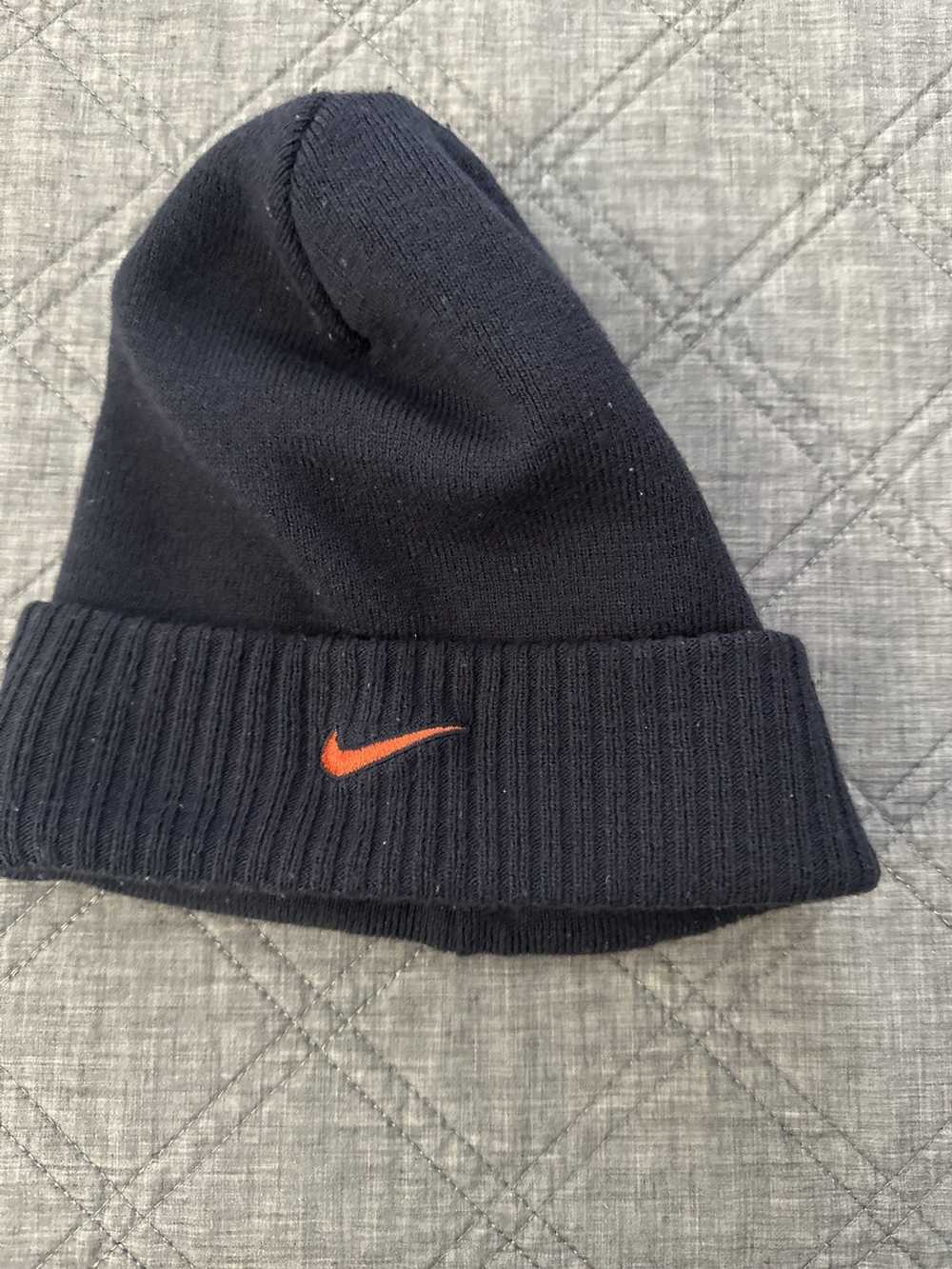 Nike Syracuse university beanie - image 3