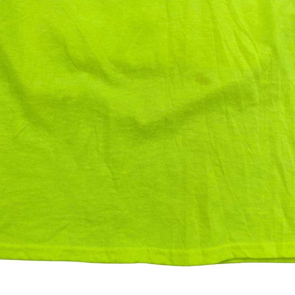 JieDa SS17 Alternative Creation Neon Green - image 11